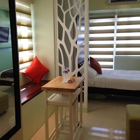 1 Bedroom Unit At Smdc Wind Residences Tagaytay Tower 1 15Th Floor Tagaytay City Exterior foto