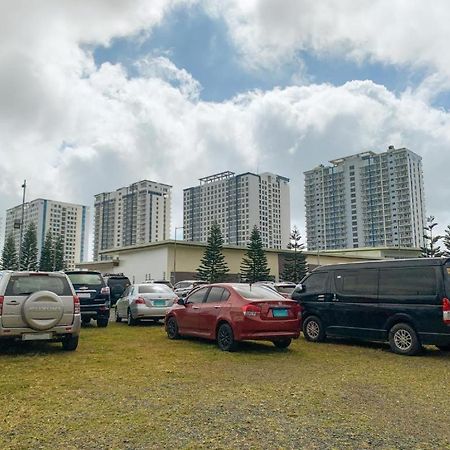 1 Bedroom Unit At Smdc Wind Residences Tagaytay Tower 1 15Th Floor Tagaytay City Exterior foto