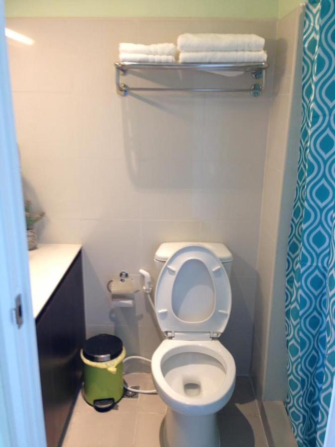 1 Bedroom Unit At Smdc Wind Residences Tagaytay Tower 1 15Th Floor Tagaytay City Exterior foto