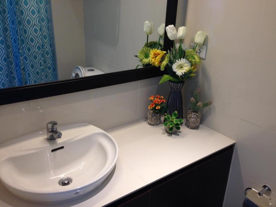 1 Bedroom Unit At Smdc Wind Residences Tagaytay Tower 1 15Th Floor Tagaytay City Exterior foto