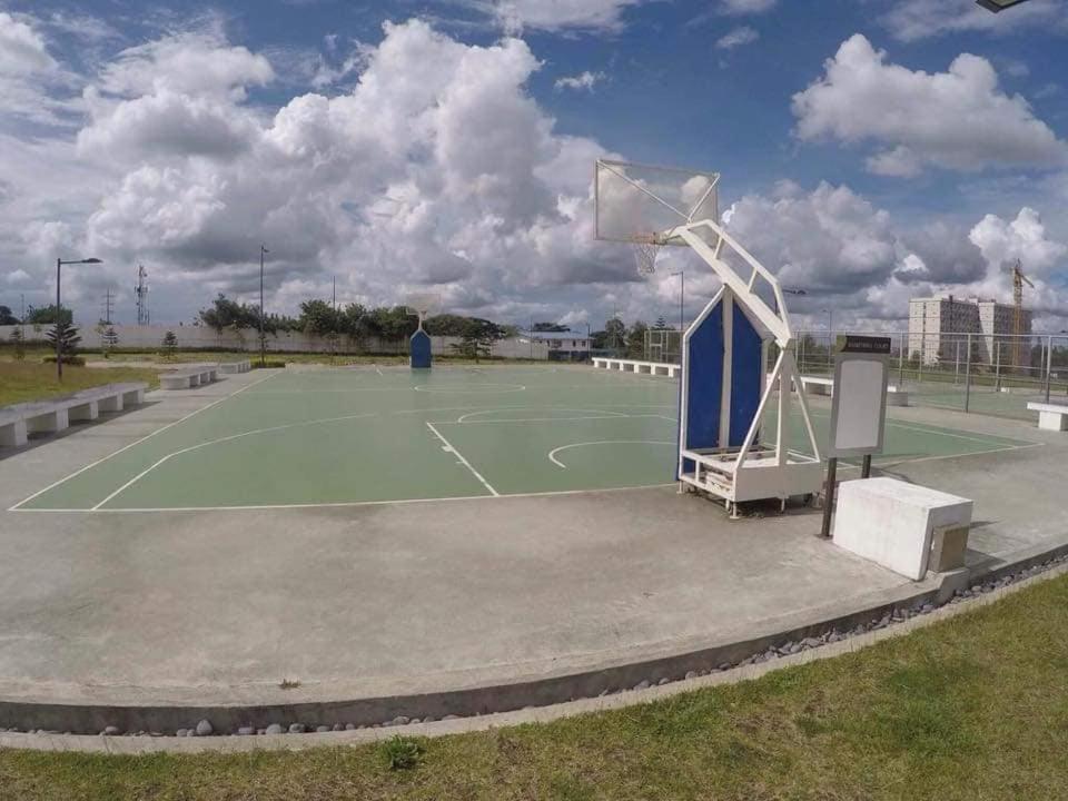 1 Bedroom Unit At Smdc Wind Residences Tagaytay Tower 1 15Th Floor Tagaytay City Exterior foto