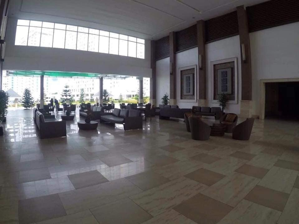 1 Bedroom Unit At Smdc Wind Residences Tagaytay Tower 1 15Th Floor Tagaytay City Exterior foto