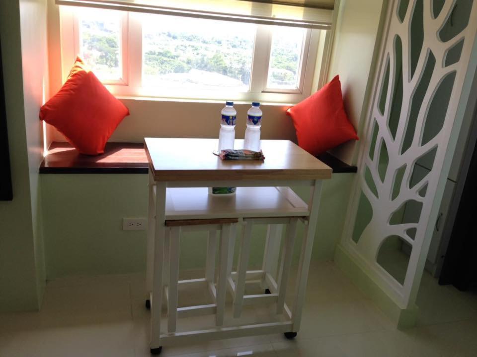 1 Bedroom Unit At Smdc Wind Residences Tagaytay Tower 1 15Th Floor Tagaytay City Exterior foto